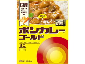 大塚食品 ボンカレーゴールド甘口180g カレー レトルト食品 インスタント食品