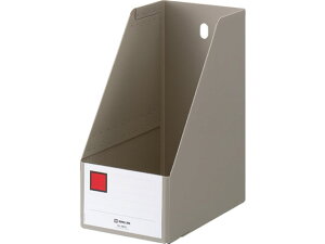 LOW G{bNXPP A4^e w155mm O[ 4655-GY A4 {bNXt@C PP {bNX^t@C