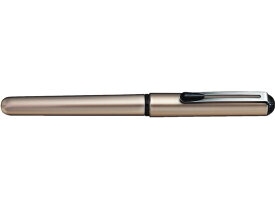 ぺんてる 携帯筆ペン きらり 金色 XGFKPX-A 筆ペン 万年筆 デスクペン