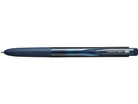 三菱鉛筆 ユニボールシグノRT1 0.28mm ブルーブラック 水性ゲルインクボールペン ノック式