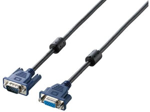 y񂹁zGR fBXvCP[u D-sub15s(~j) 1.5m CAC-E15BK fBXvCP[u DVI VGA DisplayPort PCpP[u P[u d^bv zp[c Ɠd