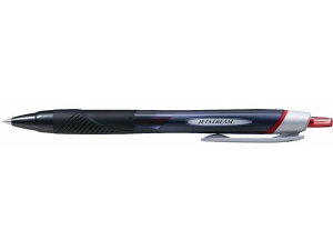三菱鉛筆 ジェットストリーム SXN-150-38 [赤] (ボールペン) 価格比較 