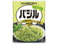 キユーピー あえるパスタソース バジル 2食入