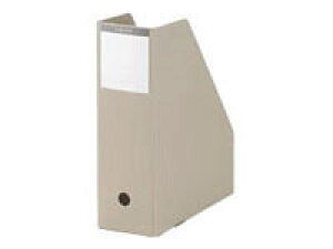 LOW G{bNXPP A4^e w103mm O[ 10 4653-GY A4 {bNXt@C PP {bNX^t@C