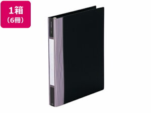 qgu tBoC_[MTL A4 30 w35mm  6 A4 ֎ N[t@C