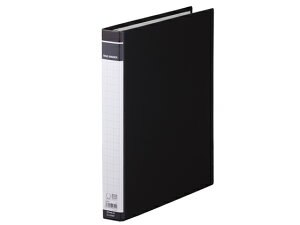 �L���O�W�� �����O�o�C���_�[BF A4�^�e �� 668BF-BK A4 ���������O�t�@�C�� �ی^ D�^ �����O���t�@�C��