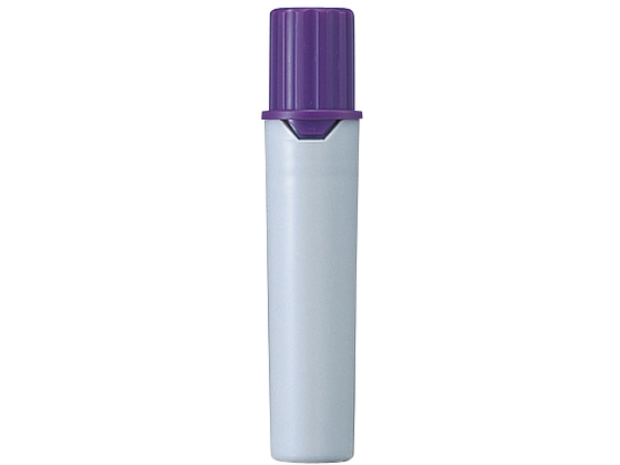 まとめ買い特価三菱鉛筆 プロッキー専用インク 紫 PMR70.12