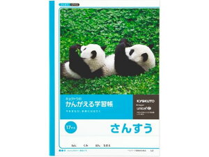LNgE 񂪂wK B5 񂷂 17}X 12mm L2 Z 񂷂 vZ  wK m[g
