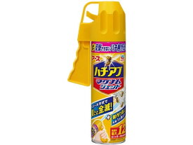 アース製薬 ハチアブマグナムジェット 550ml スプレータイプ 殺虫剤 防虫剤 掃除 洗剤 清掃