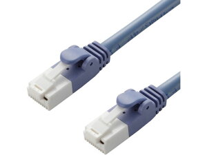 �y�����񂹁z�G���R�� �J�e�S���[5E LAN�P�[�u�� 50m �u���[ LD-CTT BU500 LAN�P�[�u���J�e�S���[5E LAN�P�[�u�� �P�[�u�� �d���^�b�v �z���p�[�c �Ɠd