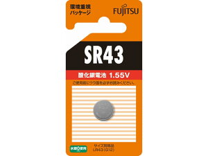 �x�m�� �_����d�r SR43 SR43C(B)N �{�^���d�r ���`�E���d�r �[�d�r �Ɠd