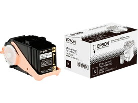 エプソン ETカートリッジ ブラック LPC3T31K エプソン EPSONモノクロ レーザープリンタ トナーカートリッジ インク