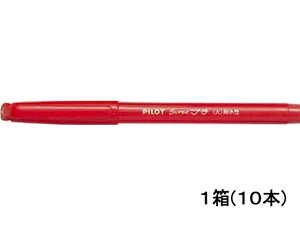 �p�C���b�g �����T�C���y���X�[�p�[�v�`�������b�h10�{ SEG-10B-R �� ���b�h�n �T�C���y�� �����y�� �����}�[�J�[