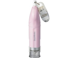 【お取り寄せ】シヤチハタ キャップレス9リール式(メールオーダー式)ペールピンク XL-CR2MO ネーム印 スタンプ