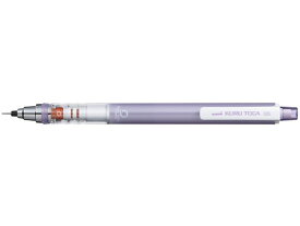 三菱鉛筆 シャープペンシル クルトガ 0.5mm バイオレット M54501P.12 三菱鉛筆 三菱鉛筆 シャープペンシル