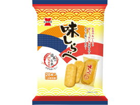 岩塚製菓 味しらべ 28枚 煎餅 おかき お菓子