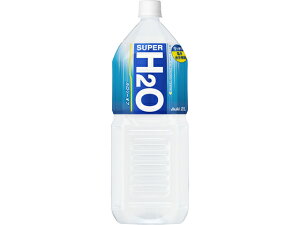アサヒ飲料/スーパーH2O 2L