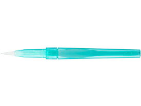 ぺんてる Vistage(ヴィスタージュ)みず筆 〈スリムタイプ〉 絵筆 教材用筆記具