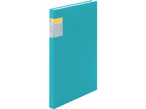 LOW NA[t@C JLR A4 40|Pbg F 8632W-LB A4 Œ莮N[t@C