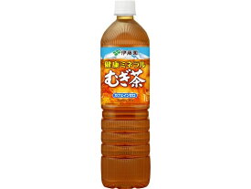 伊藤園 健康ミネラルむぎ茶 1L ペットボトル 大容量 お茶 缶飲料 ボトル飲料