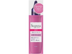 KAO セグレタ 育毛エッセンス 150ml ヘアケア