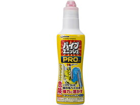 ジョンソン パイプユニッシュ プロ 400g 排水口用 キッチン 厨房用洗剤 洗剤 掃除 清掃