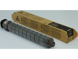 リコー イマジオ MPトナーキット ブラック C1803 600286 リコー RICOHカラー レーザープリンタ トナーカートリッジ インク