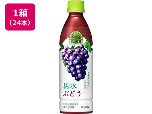 L  Ԃǂ 430ml×24{ ybg{g ʎ W[X 