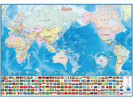 デビカ いろいろ書ける!消せる!世界地図 073102 地球儀 地図 学童用 教材 学童文具 教材 学童用品