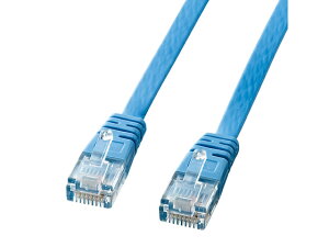 y񂹁zTTvC JeS6tbgP[u 15m Cgu[ KB-FL6-15LBN LANP[uJeS[6 LANP[u P[u d^bv zp[c Ɠd