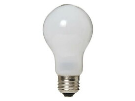 ヤザワコーポレーション 長寿命シリカ 60W形 LW100V60WWL 60W形 白熱電球 ランプ