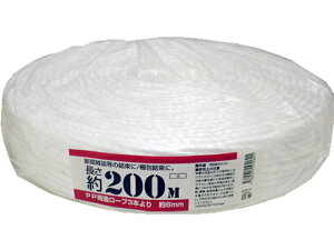  PPב [v 6mm×200m  00720020 PPR ʂЂ בR [v 
