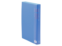 コクヨ/ケースファイル A4 背幅35mm 青 5冊/フ-930NB | JET PRICE