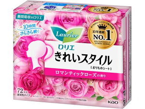 KAO G ꂢX^C }eBbN[Y̍ 72 Ci[  fBJ