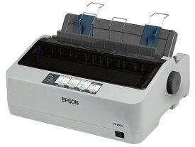 【お取り寄せ】EPSON インパクトプリンター VP-D500 ドットインパクトプリンタ プリンター スキャナー