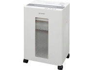 アイリスオーヤマ オフィスシュレッダー OF18J CD DVD裁断 業務用シュレッダー 容量 事務機器