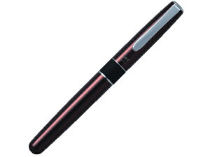 【お取り寄せ】トンボ鉛筆/水性ボールペン ZOOM 505bwA ブラウン/BW-2000LZA