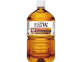 コカ・コーラ/からだすこやか茶W 1050ml