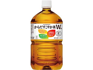 コカ・コーラ からだすこやか茶W 1050ml
