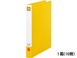 LOW o[Ot@C A4^e w33mm  10 6672-Y A4 o[Ot@C A[`t@C Ot@C