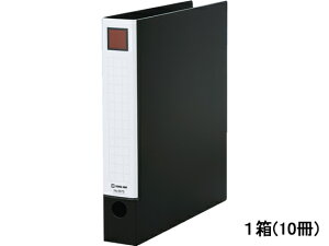 LOW o[Ot@C A4^e w48mm  10 6673-BK A4 o[Ot@C A[`t@C Ot@C