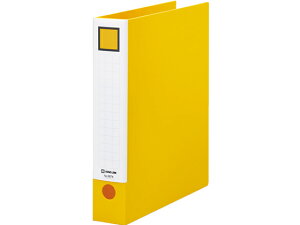 LOW o[Ot@C A4^e w55mm  6674-Y A4 o[Ot@C A[`t@C Ot@C