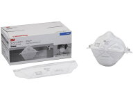 3M Vフレックス 防じんマスク レギュラーサイズ 20枚入り 9105J DS2 防塵 防毒マスク 鼻 のど対策 メディ…