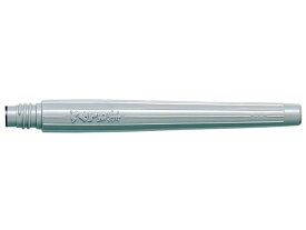 ぺんてる ぺんてる筆 カートリッジ 黒 XFRP-A 筆ペン用インク 万年筆 デスクペン
