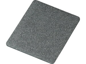 �G���R�� �X�^���_�[�h�}�E�X�p�b�h �u���b�N MP-113BK �}�E�X�p�b�h ���X�g���X�g �}�E�X �L�[�{�[�h ���͋@�� �p�\�R�� �Ɠd