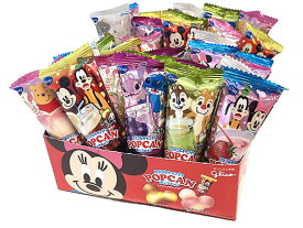 江崎グリコ ポップキャン ドリンクミックス 30本入 キャンディ 飴 キャンディ タブレット お菓子