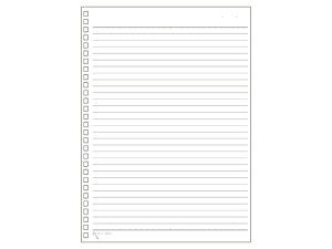 qgu cCXgm[gp[t Z~B5 Ar7mm 30 N-1600A oC_[m[g B5