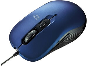 �T�����T�v���C �L���u���[LED�}�E�X �u���[ MA-BL114BL �}�E�X �L�[�{�[�h ���͋@�� �p�\�R�� �Ɠd