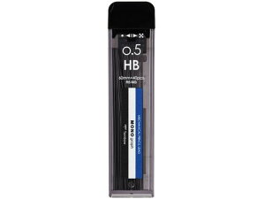 �g���{���M ���m�O���tMG 0.5mm HB ���m�J���[ R5-MGHB01 0�D5mm�֐c HB �V���[�y���֐c �V���[�v�y���V��