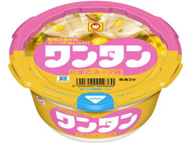 東洋水産 ワンタン たまごスープ味 28g インスタント食品 レトルト食品